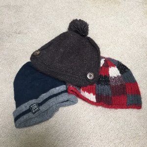 Lucky Brand Hats/Beanies
